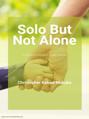 cover image of Solo But Not Alone